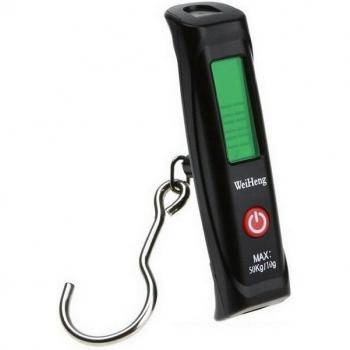Junejour Electronic Luggage Scale