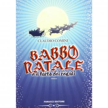 Babbo Natale e il furto dei regali