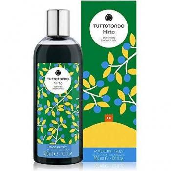 Gel de douche Tuttotondo Myrte 300ml
