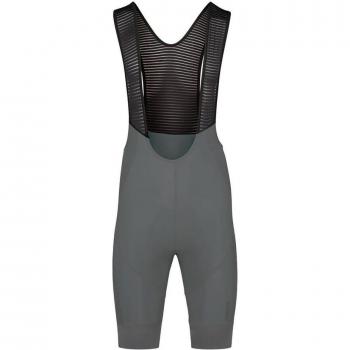Bioracer Salopette Icon Grigio Standard M