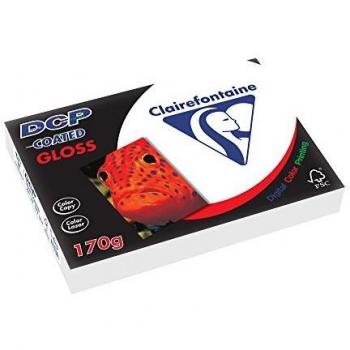 Carta Copie A4 170g 250ff DCP Bianco