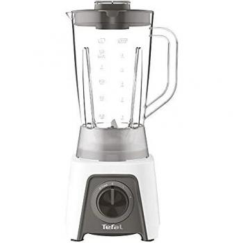 TEFAL BL2C0130 Blender 1,25 L 450 W Blanc