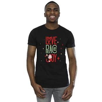 Black Aristocats Marie Love Joy T-Shirt 2XL