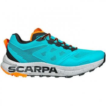 Scarpa Uomo Scarpe Spin Planet
