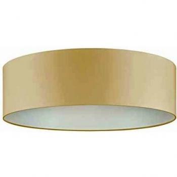 Cremefarbene Honsel 16833 Deckenlampen