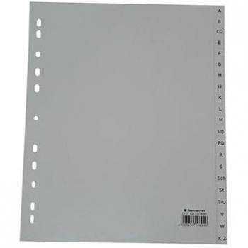 Soennecken Carta A4 Indici A‑Z