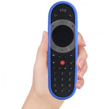 Telécommande SkyQ SIKAI Étui à Boucle Résistant aux Chocs