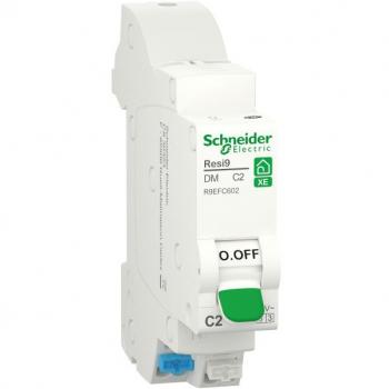 R9EF-C Schneider 20A Disyuntor Residencial