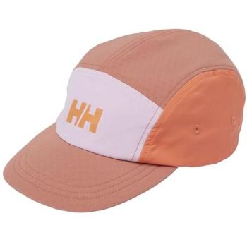 Casquette 5 Pannel Helly Hansen Cascade Beige TU