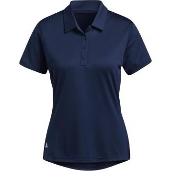 Adidas Sportswear Damen Poloshirt Performance navy XS