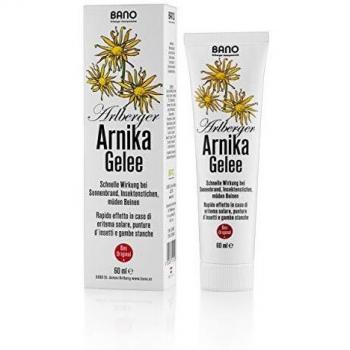 Arlberger ARNIKA GELEE