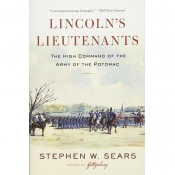 Lincoln's Lieutenants