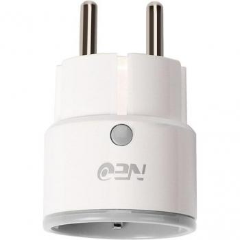 NEO COOLCAM WLAN Steckdosen für Heimautomatisierung 10A
