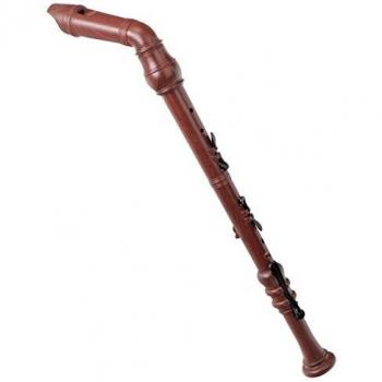 Classic Cantabile Bellissima F-Bass Bassblockflöte