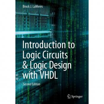 Vitalsource Technologies, Inc. Introduction To Logic Circuits And ... Vhdl