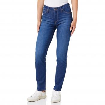Lee Elly Jeans donna slim fit 32