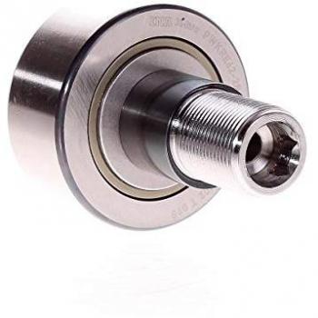 Galet de roulement de précision 62 mm ext. – modèle PWKRE62‑2RS‑XL, fabriqué par INA