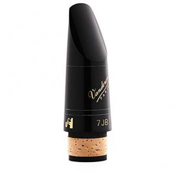 Bec Clarinette Sib Vandoren 7JB Nu