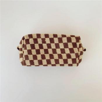 Wrist Makeup Pouch