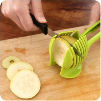 Multi-Functional Kitchen Slicer Set