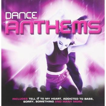 Various Artists : Dance Anthems CD (2007) Highly Rated eBay Seller Great Prices