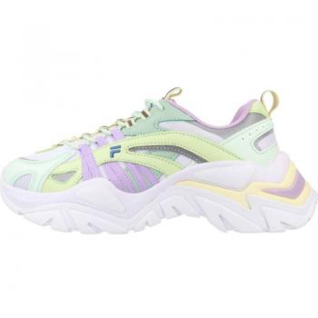 Scarpe Fila Electrove CB lime donna EU37-EU41