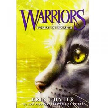 Warriors #3: Forest of Secrets; Warriors: