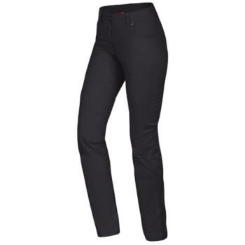 Ocun Kaira Freizeithose Damen grau XS