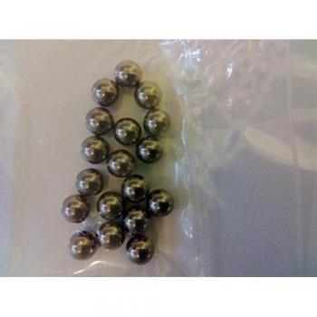 SHIMANO Ersatzteile – Boule Spiel (18 x)