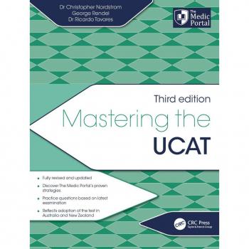 Mastering the UCAT Third Edition