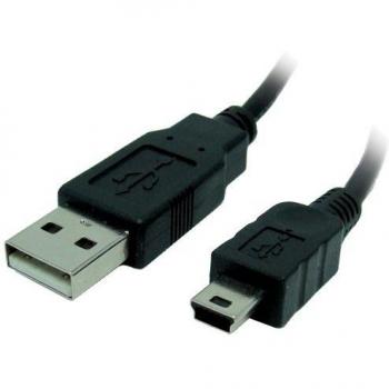 Cargador USB Mini Omenex