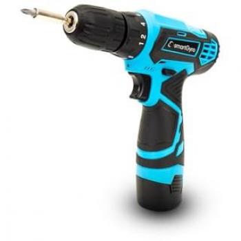 Destornillador Inalámbrico smartGyro 12V