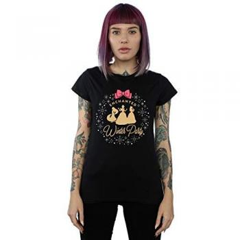 Vêtement Féminin Disney Princesse Nuit Glacée XXL