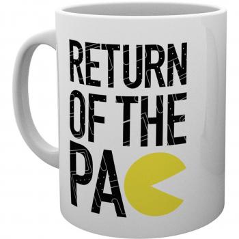 Pac-Man (Tazza ceramica)