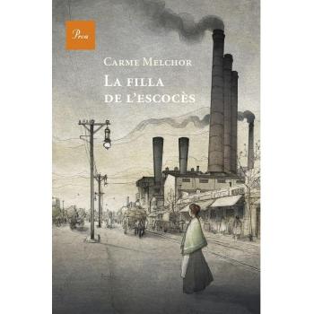 La filla de l'escocès