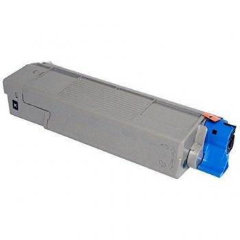 Toner Rigenerato Oki 43324424