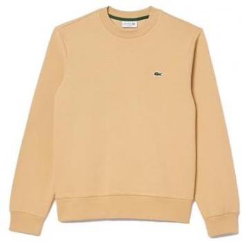 Lacoste Classic Green Sweatshirt AW24