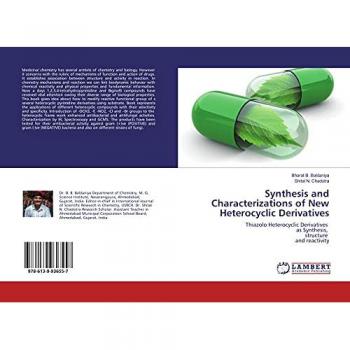 Synthesis and Characterizations of New Heterocyclic Derivatives: Thiazolo Heterocyclic Derivatives as Synthesis, structure and reactivity