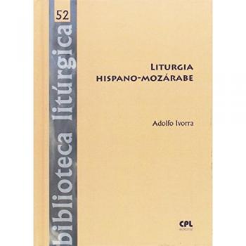 Liturgia hispano-mozárabe