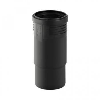 Manchon long Geberit avec compensation de dilatation 125mm