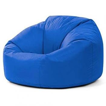 Bean Bag Bazaar Classic Bean Bag Chair