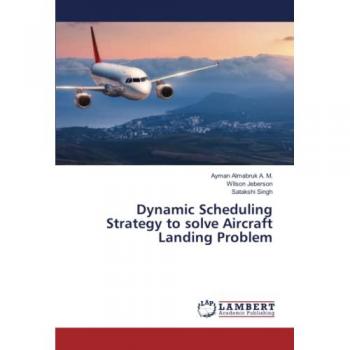 Dynamic Scheduling Strategy to solve Aircraft Landing Problem: DE