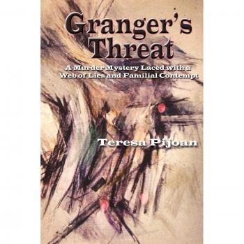 Granger's Threat: A Murder Mystery Laced with a Web of Lies and Familial Contempt