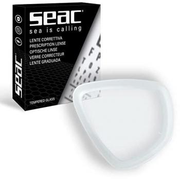 Lente Positiva Seacsub Eagle Sinistra +1.00