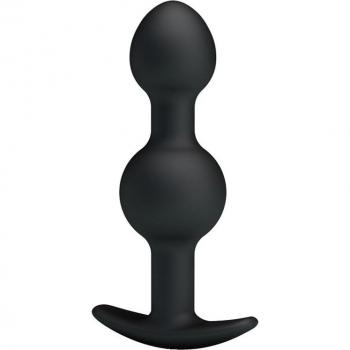 Bolas Anales Estimulación Especial Pretty Love 10.3cm