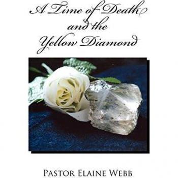 A Time of Death and the Yellow Diamond