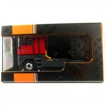 Chassis Noir Magnum 4×2, 1992, Échelle 1/43