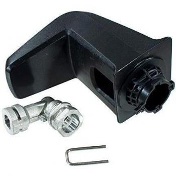 Kärcher 90024370 Pressure Washer Set Back Foot