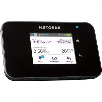 NETGEAR AC810 AirCard Mobile Hotspot