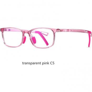 Gafas de Juego Anti Luz Azul para Niños